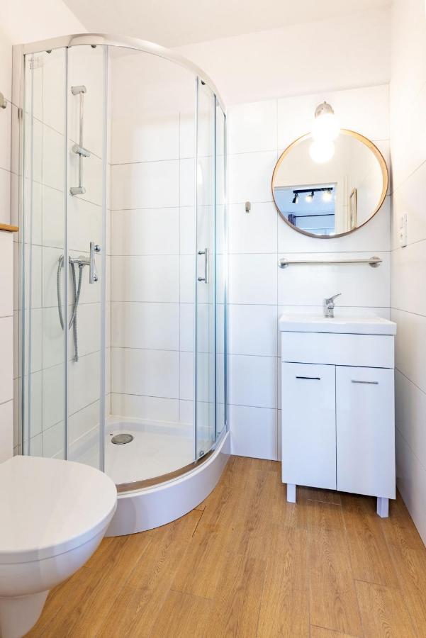 Debina Comfort Buitenkant foto