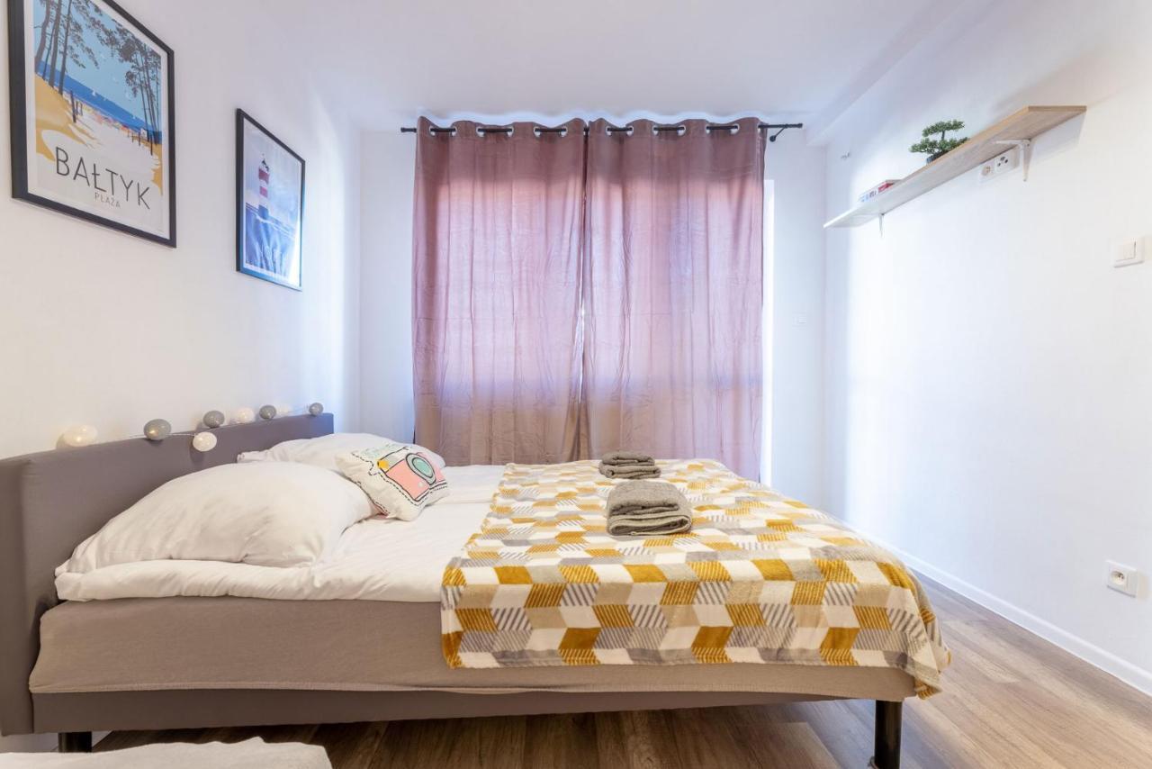 Debina Comfort Buitenkant foto