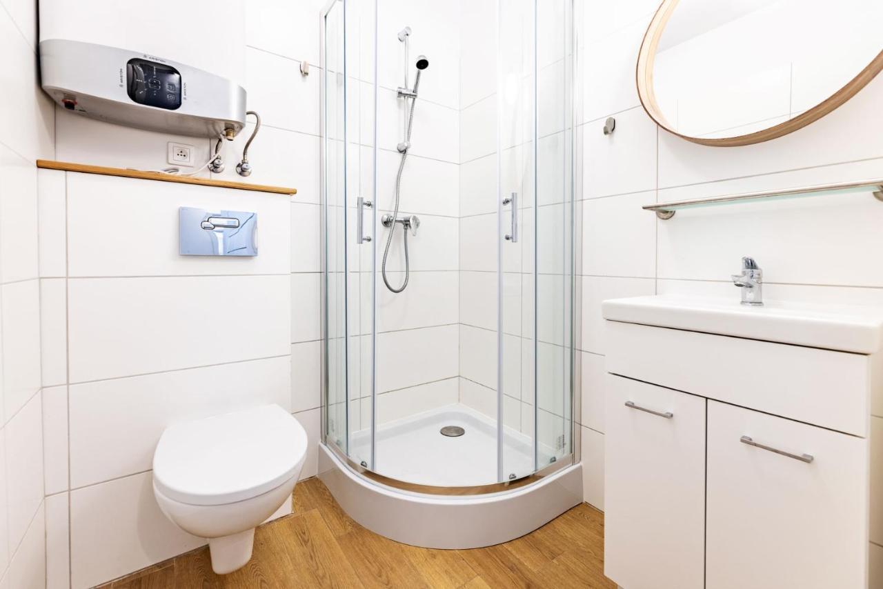Debina Comfort Buitenkant foto